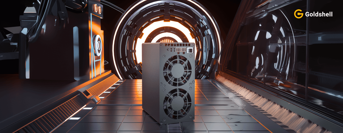 深度解码：矿机行业现状、技术剖析与未来变局