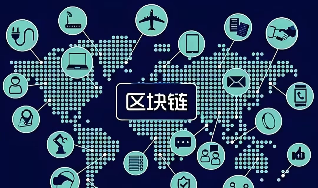 什么是区块链？